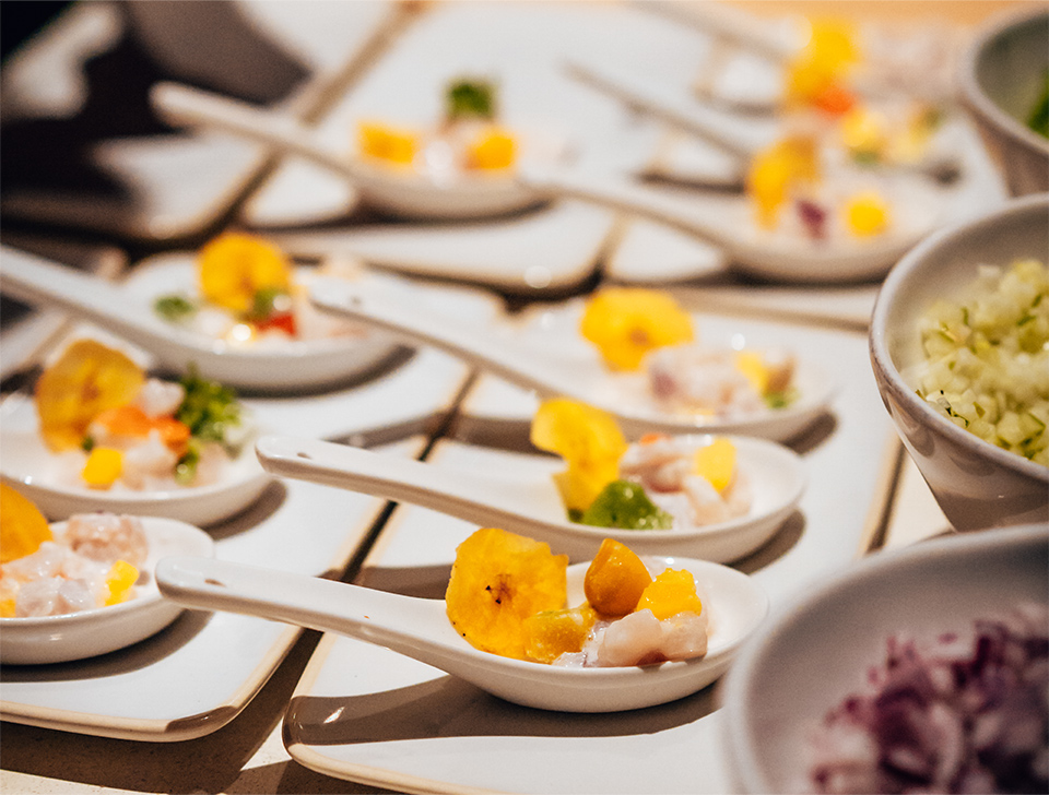 Events & Catering