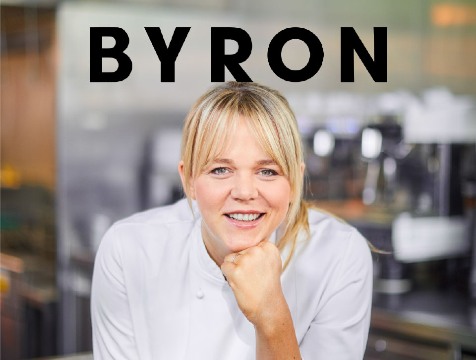 Byron