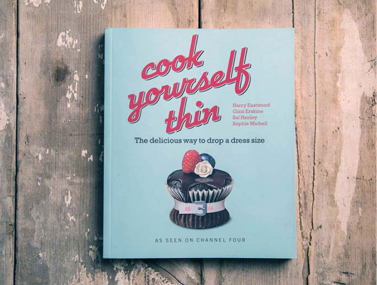 Sophie Michell - Cook Yourself Then