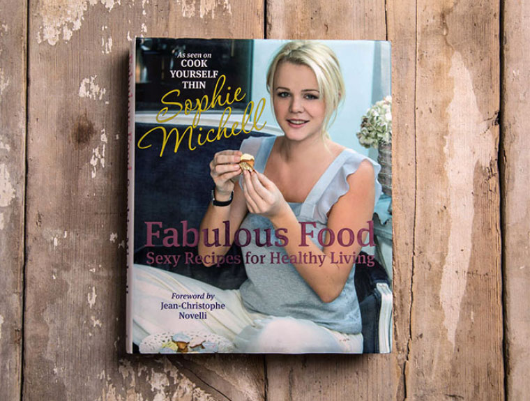 Sophie Michell - Fabulous Food