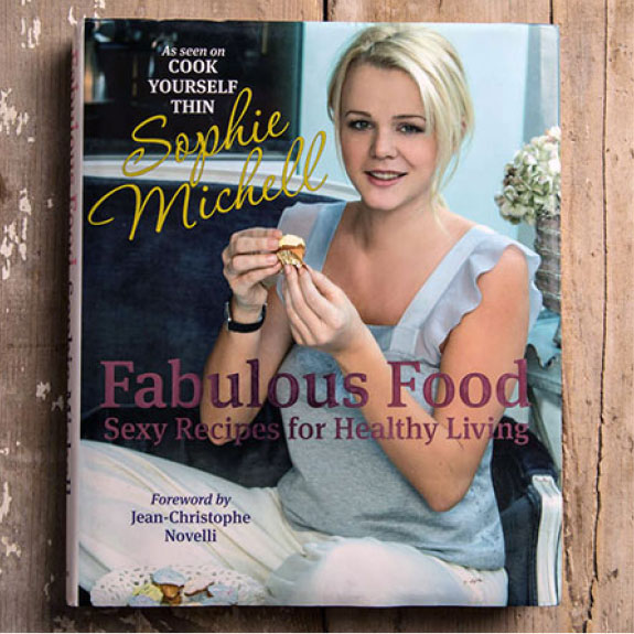 Sophie Michell - Fabulous Food