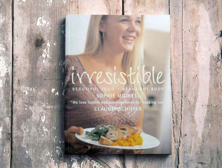 Sophie Michell - Irresistible