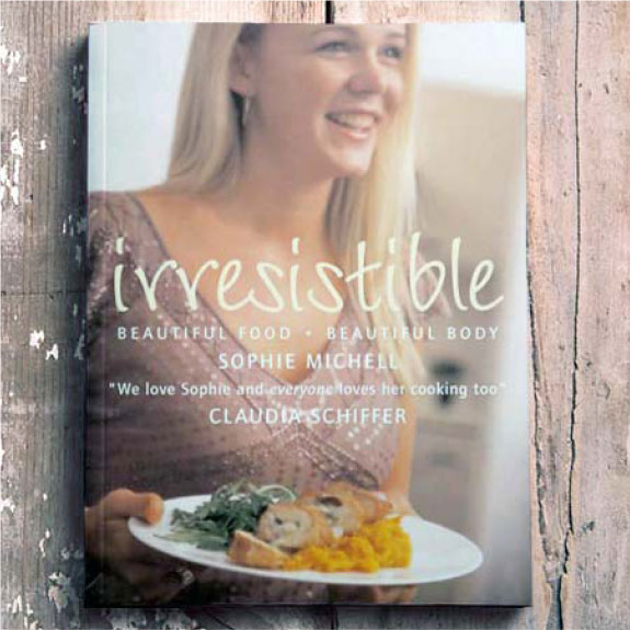 Sophie Michell - Irresistible